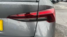 Skoda Octavia 2.0 TDI SE Technology 5dr DSG Diesel Estate